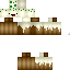 Texture for cakeman