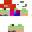 Texture for  ninja thing