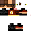 Texture for Yusflood X Flash