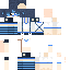Texture for ぼく