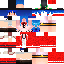 Texture for ｻﾝﾀｽｷﾝ　天子(´◉◞౪◟◉)