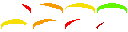Texture for weird slash
