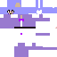 Texture for Comet Butterfly the Chef