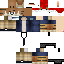 Texture for FosMoy Navidad