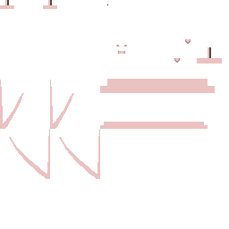 Texture for pink dragon