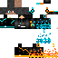 Texture for fire and ice