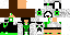 Texture for derpy greenguy