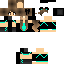 Texture for mcskin4