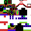 Texture for merge