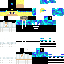 Texture for blond guy