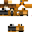 Texture for CATbOY