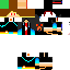 Texture for Tom