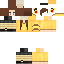 Texture for Nyu Nyu 
