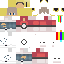 Texture for 3йк