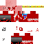 Texture for Gory Technoblade
