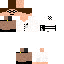 Texture for Angry Video Game Nerd Skin