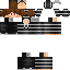 Texture for Astroboy