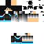 Texture for redfenex blue