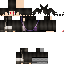 Texture for (time skip boruto) sasuke ems\ms + 1 shin ms eye ( protoshetic arm))