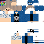 Texture for CC