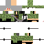 Texture for LuanDOIDO