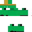 Texture for ligma green (fixed one)