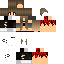 Texture for スキン