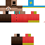 Texture for DungeonPunchHD