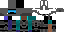 Texture for assassian of darkness