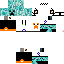 Texture for creeper567