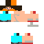 Texture for destructo