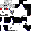 Texture for Skull of death v.2