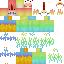 Texture for lua pollita