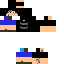 Texture for FNaF Micheal/Crying Child Robot