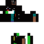 Texture for boboca