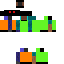 Texture for unfinished project