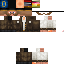 Texture for PeasantB
