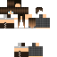 Texture for ItzLoveGirl_PvP
