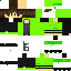 Texture for steve
