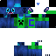 Texture for DarthVaderCC