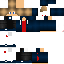 Texture for Steve