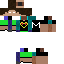 Texture for m4th3us