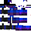 Texture for Benzilla2008 (slim) V3