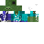 Texture for Scorpion