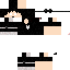 Texture for herobrine DanTDM