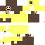 Texture for monkey