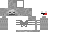 Texture for Sceleton Herobrine