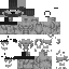 Texture for giga chad noob