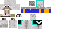 Texture for Lobo-Batman