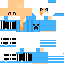 Texture for steve